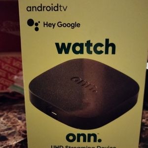Android Tv box